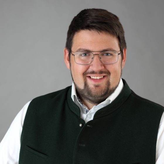 Max Gilg