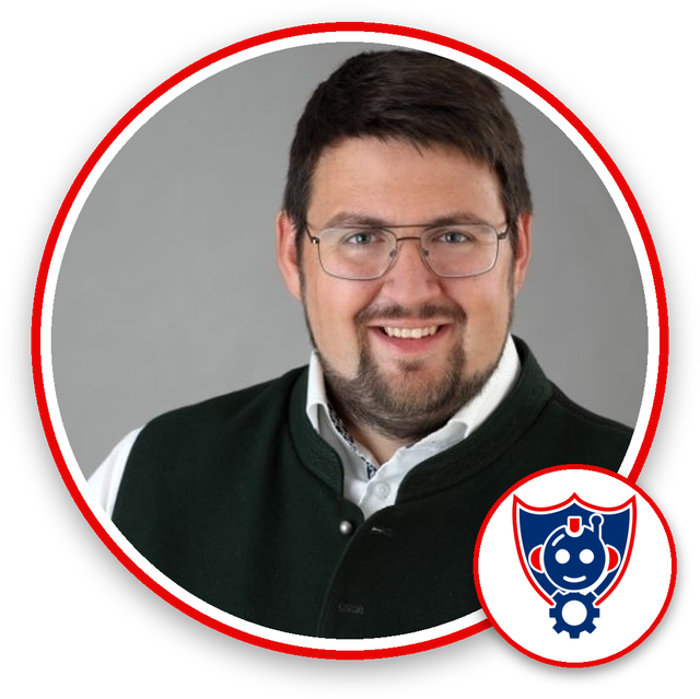Max Gilg, OT-Cyber